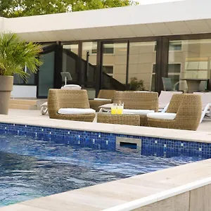 Golden Tulip Aix Les Bains - & ホテル