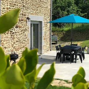 Le Couesnon Hébergement de vacances Val-Couesnon