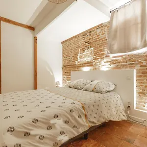 Elegant Avec Balneo A 100m Du Capitole Appartement Toulouse